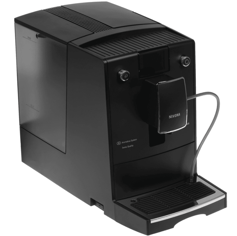 Кофемашина Nivona CafeRomatica NICR 759