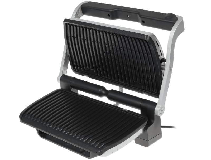 Умный контактный электрогриль Tefal Optigrill+ XL GC722D34