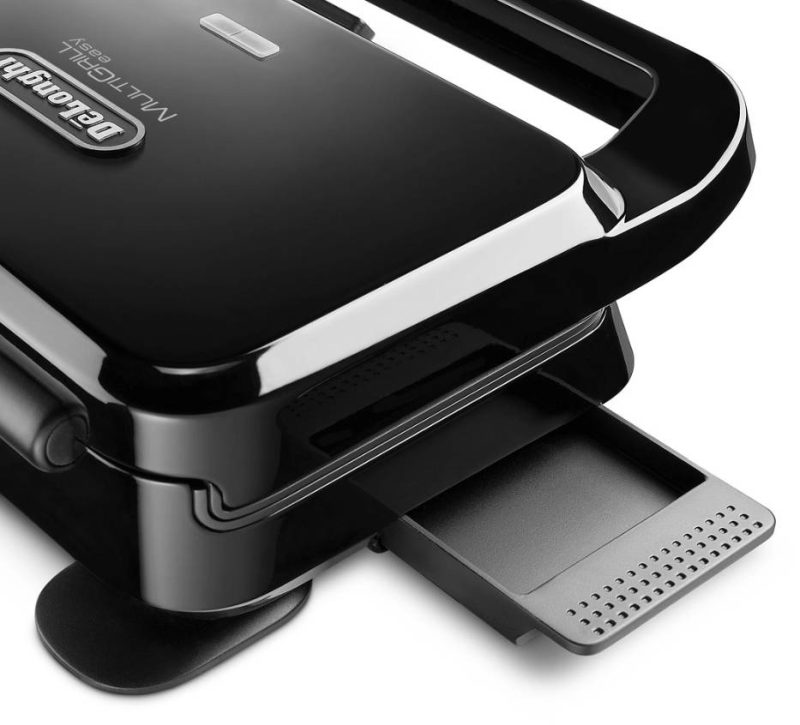 Мультигриль De'Longhi SW12A.BK