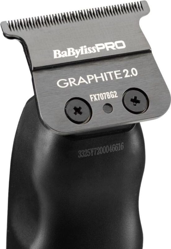 Триммер BaByliss PRO FX720E Compact Lo-Pro FX