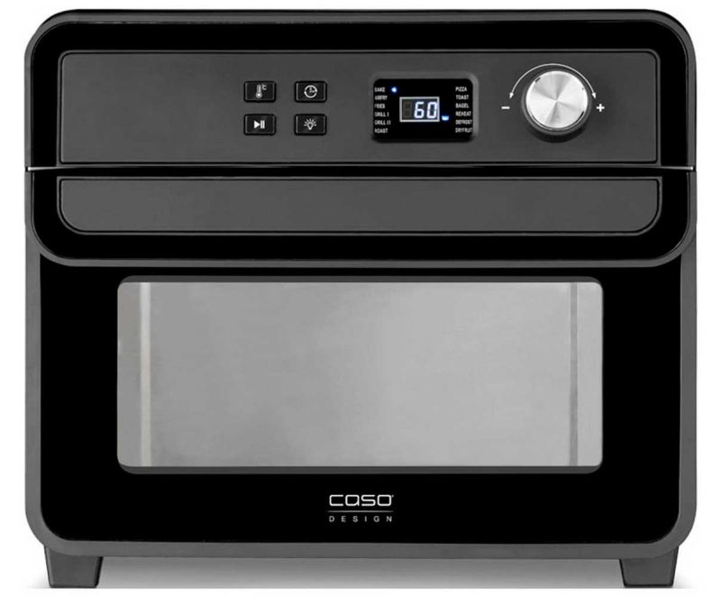 Аэрофритюрница Casо AirFry Chef 1700