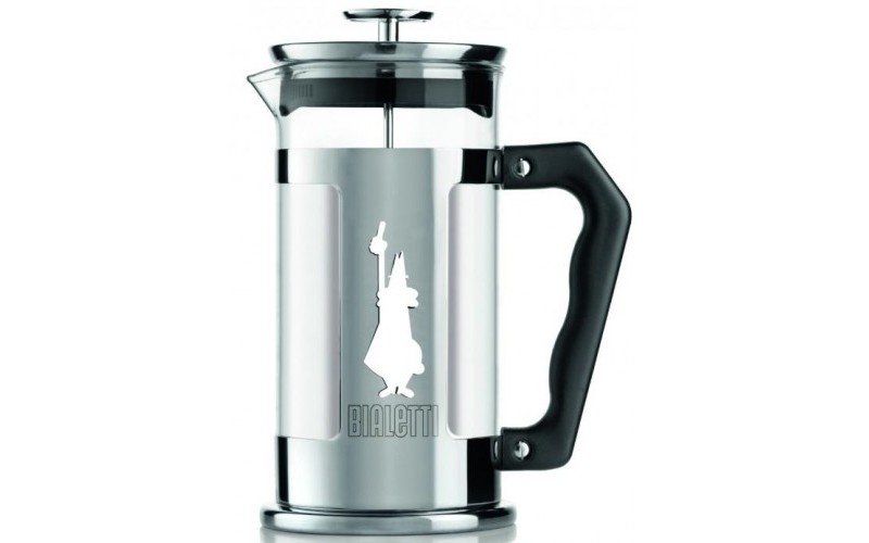 Френч-пресс Bialetti Preziosa (0,35л.) 3160