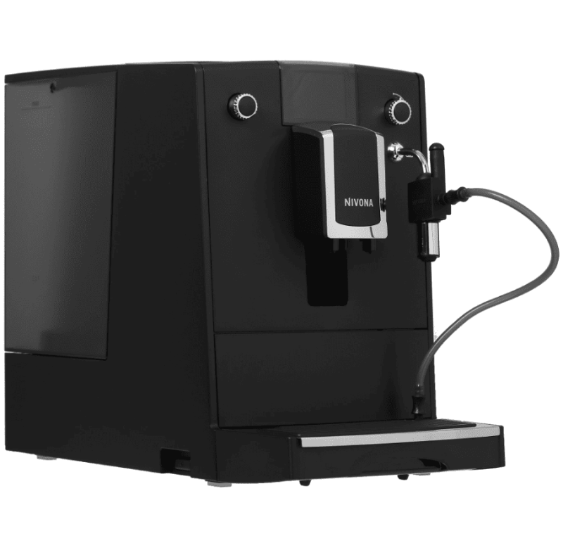 Кофемашина Nivona CafeRomatica NICR 550