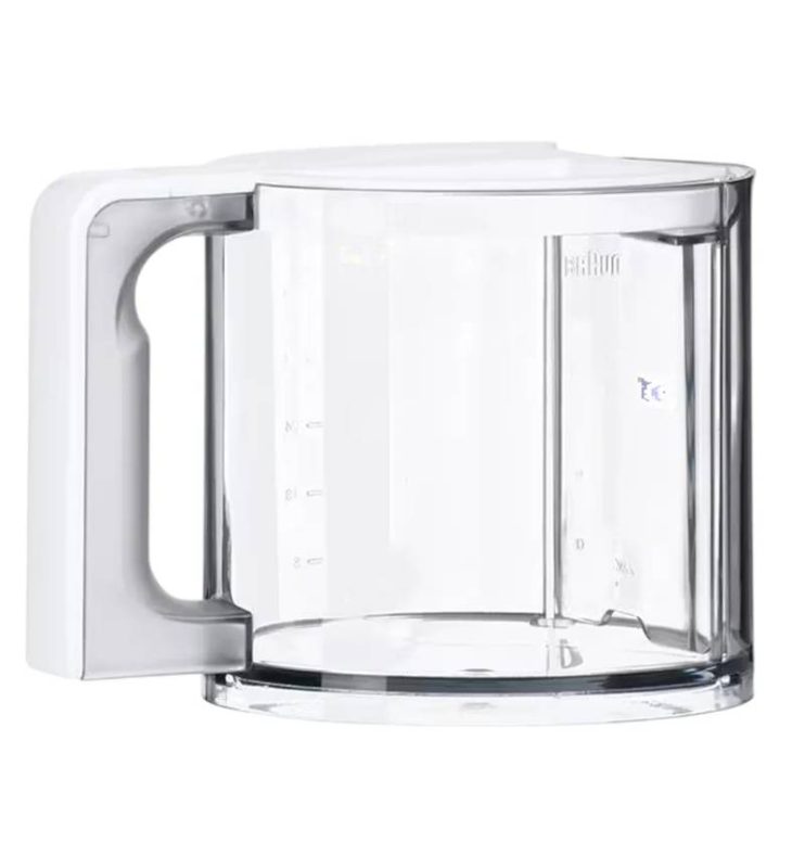 Соковыжималка Braun Multiquick 5 J500WH