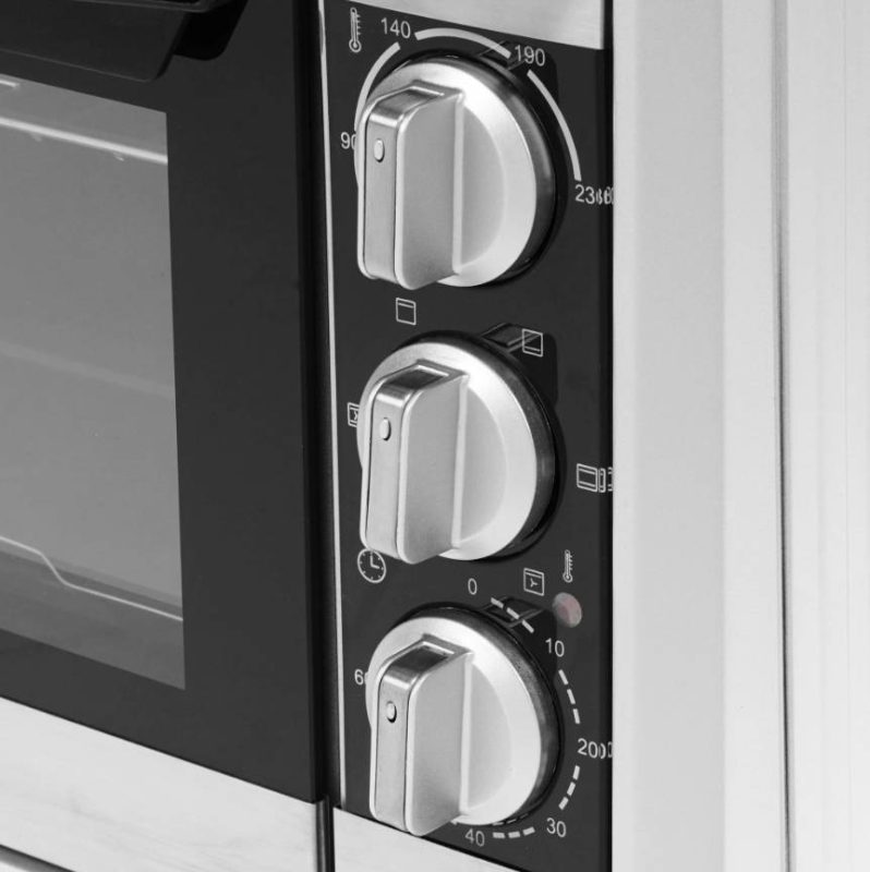 Электрическая мини-печь Ariete Bon Cuisine 250 (0984)