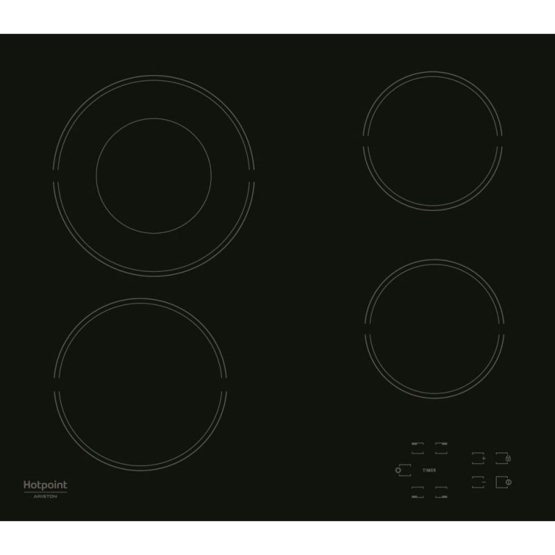 Электрическая варочная панель Hotpoint-Ariston HR 622 C