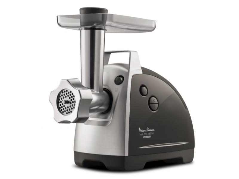 Электромясорубка Moulinex ME 686832