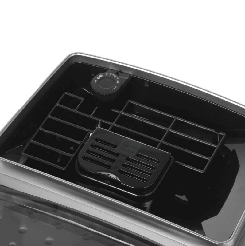 Кофемашина De'Longhi Magnifica S Smart ECAM 250.31.SB
