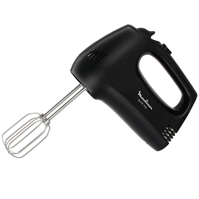 Миксер Moulinex Quick mix  HM3108B1