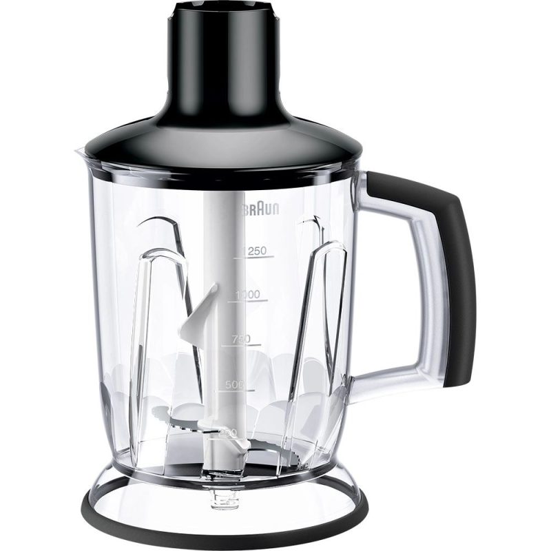 Погружной блендер Braun Multiquick 9 MQ9147X