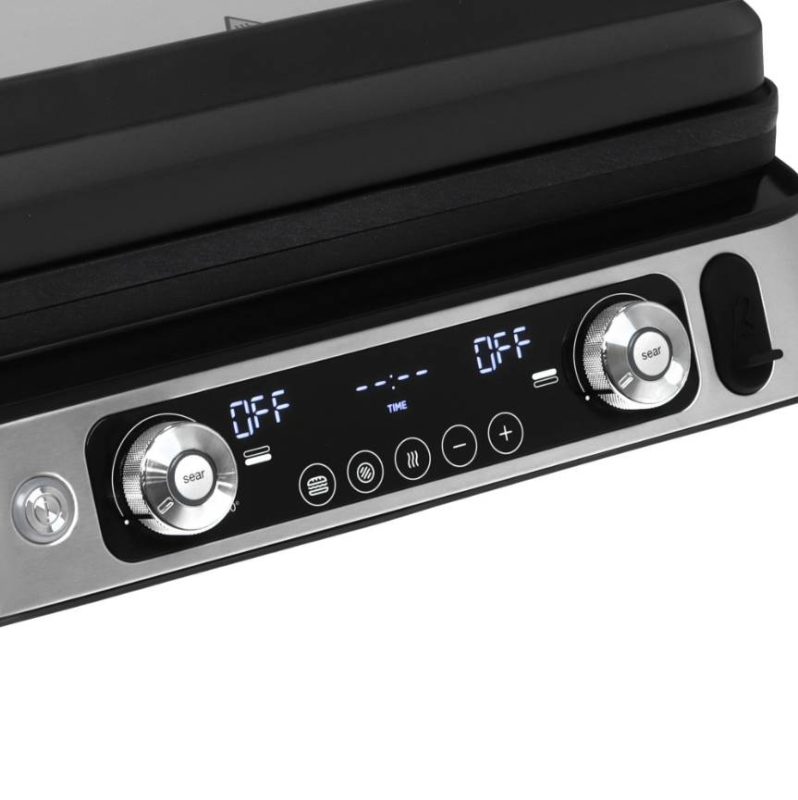 Электрогриль Braun MultiGrill 9 Pro CG9167