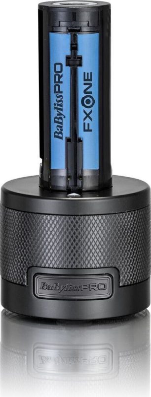 Машинка для стрижки Babyliss FXONE Black Skeleton FX799MBE
