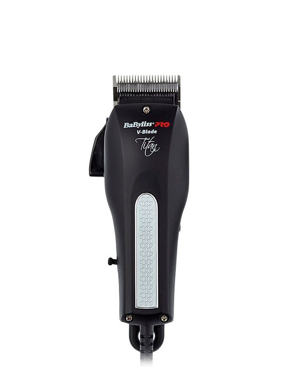 Машинка для стрижки Babyliss PRO FX685E V-Blade