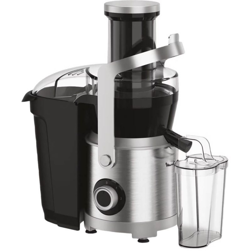 Соковыжималка Moulinex Nutri XXL JU660D30