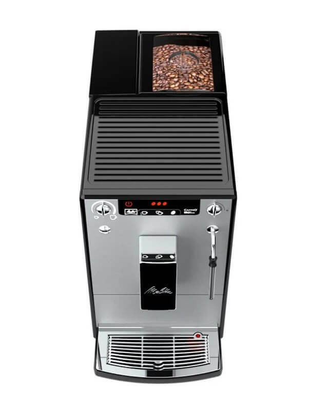 Кофемашина Melitta Caffeo Solo & Milk E 953-202