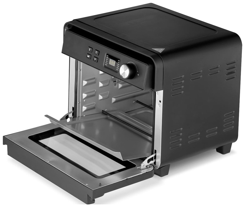 Аэрофритюрница Casо AirFry Chef 1700