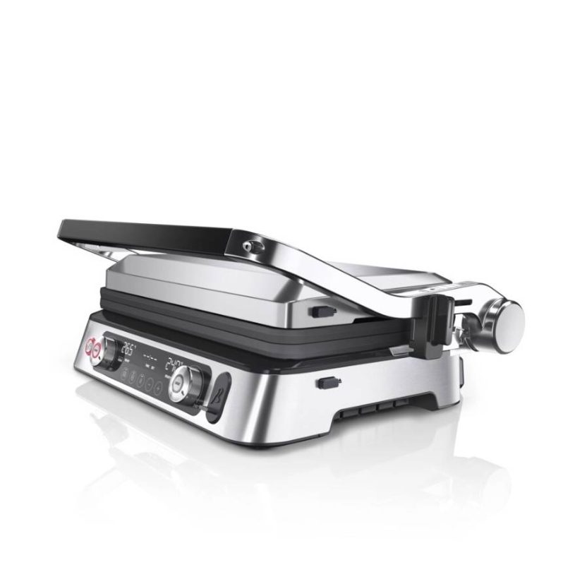 Электрогриль Braun MultiGrill 9 Pro CG9160