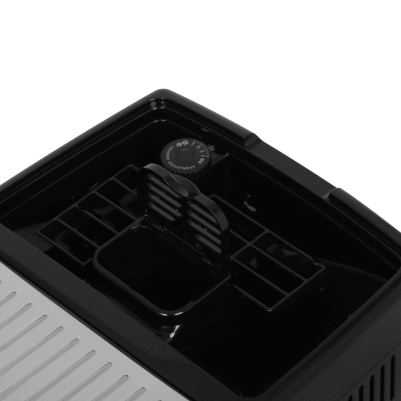Кофемашина De'Longhi Dinamica Plus ECAM 380.95.TB