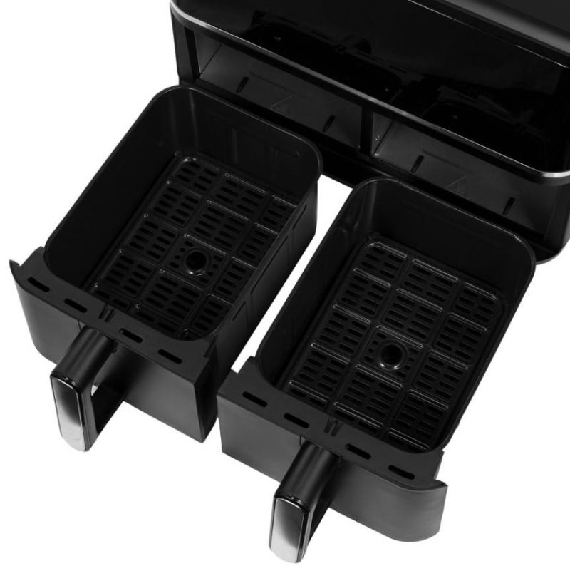 Аэрогриль Braun TwinCook 5 TD5030IBK