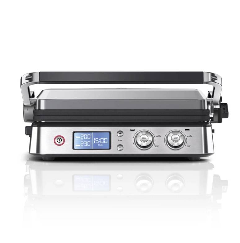 Электрогриль Braun MultiGrill 9 CG9043