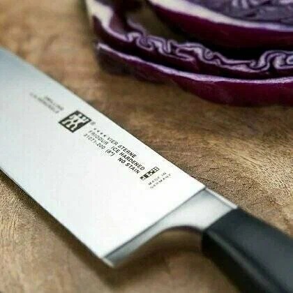 Набор ножей 3 пр. ZWILLING Four Star 35048-000 Германия, профессиональные