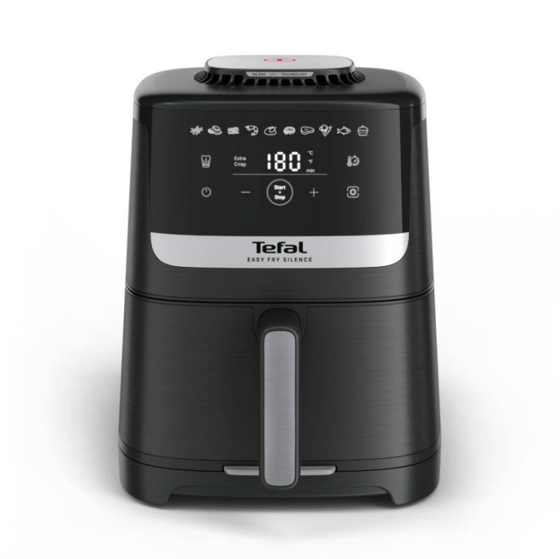Аэрогриль Tefal Easy Fry Silence EY5528E0