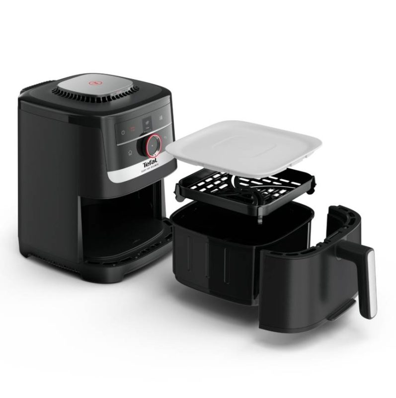 Аэрогриль Tefal Easy Fry Silence EY5728E1
