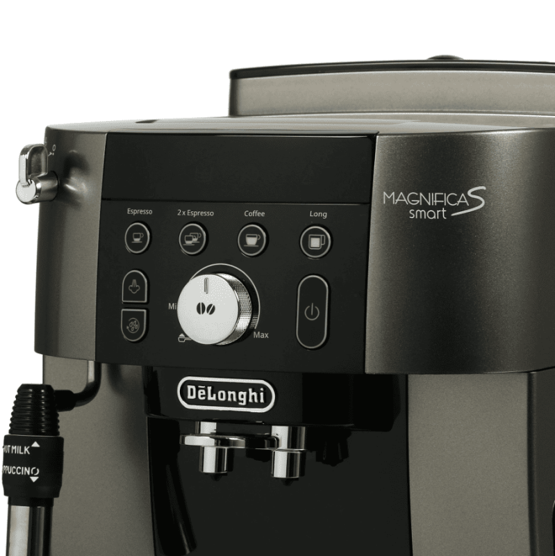 Кофемашина De'Longhi Magnifica S Smart ECAM 250.33.TB