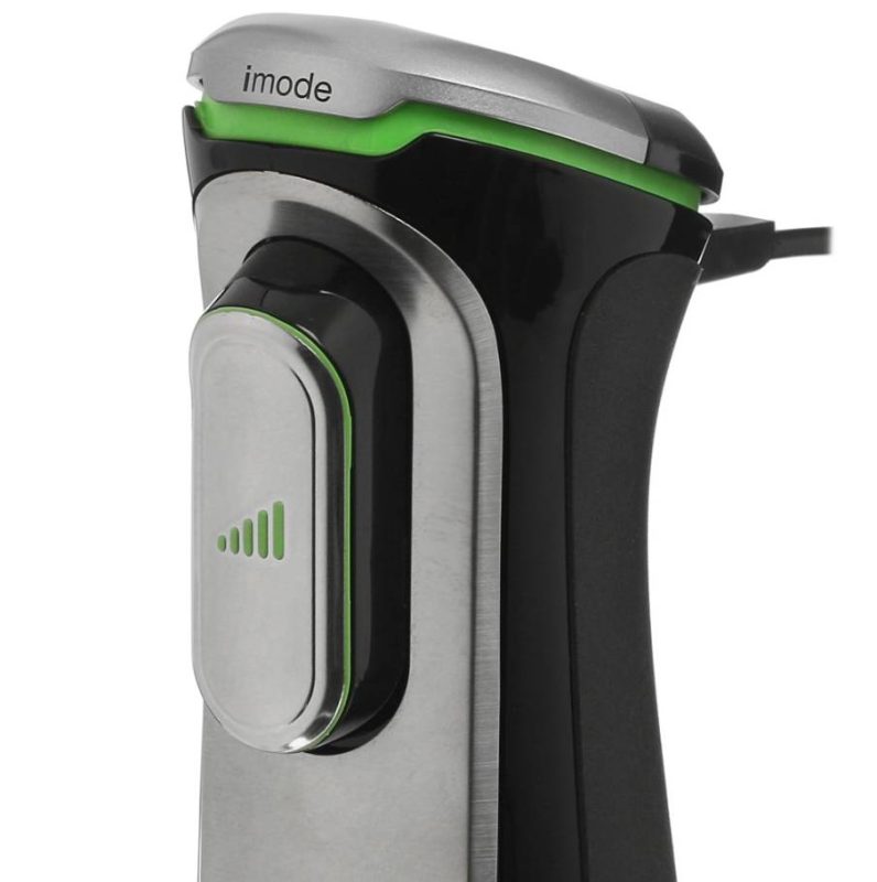 Погружной блендер Braun Multiquick 9 MQ9138XI