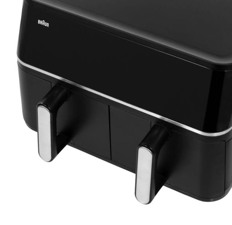 Аэрогриль Braun TwinCook 5 TD5030IBK