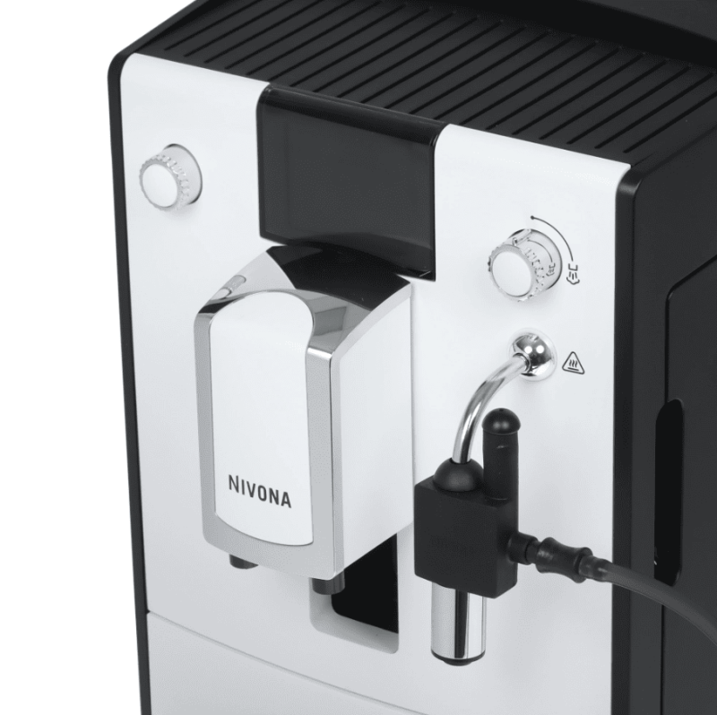 Кофемашина Nivona CafeRomatica NICR 560