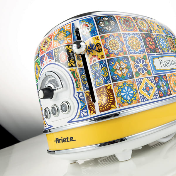 Тостер Ariete 155 Positano