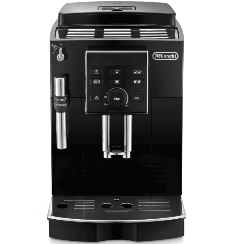 Кофемашина De'Longhi ECAM 23.120.B Magnifica S
