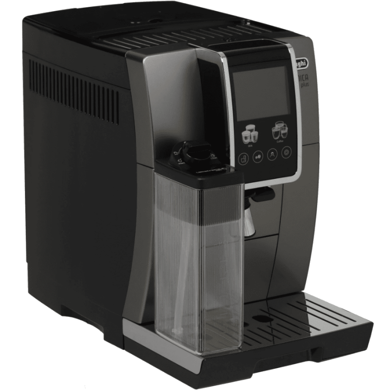 Кофемашина De'Longhi Dinamica Plus ECAM 380.95.TB