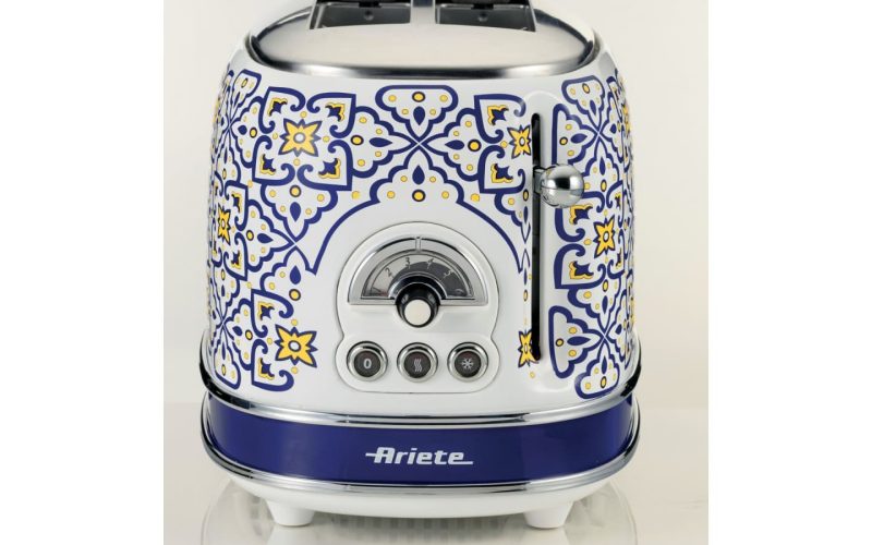 Тостер Ariete Capri 155