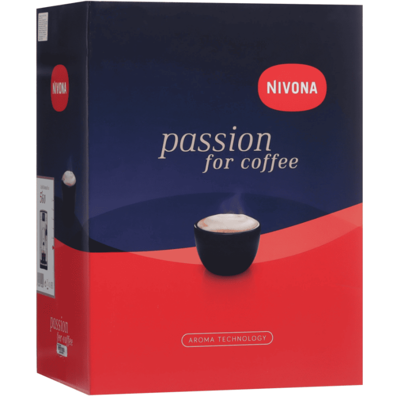Кофемашина Nivona CafeRomatica NICR 560