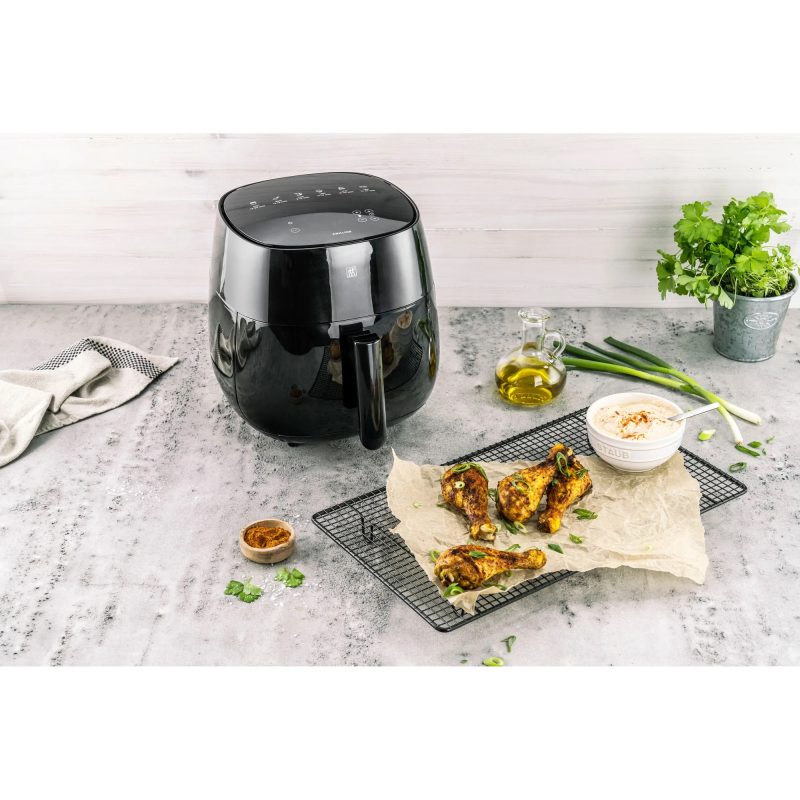 Zwilling Фритюрница 4 л, 36450-280