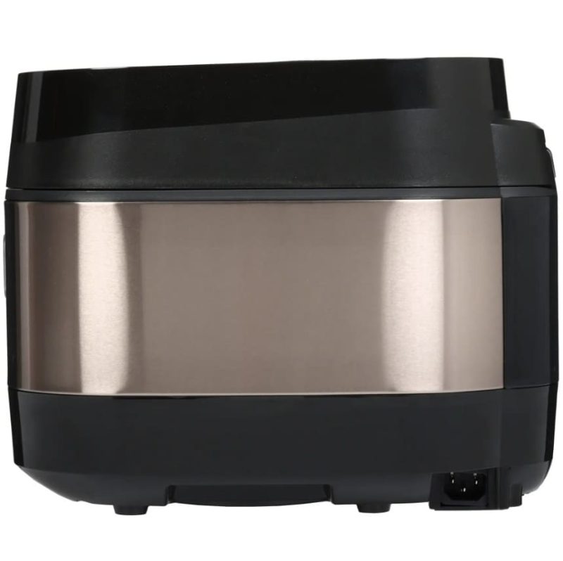 Мультиварка с автоперемешиванием Tefal MultiCook&Stir RK905A32