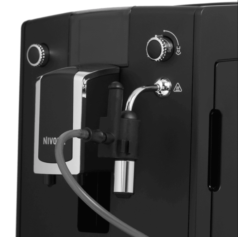 Кофемашина Nivona CafeRomatica NICR 550