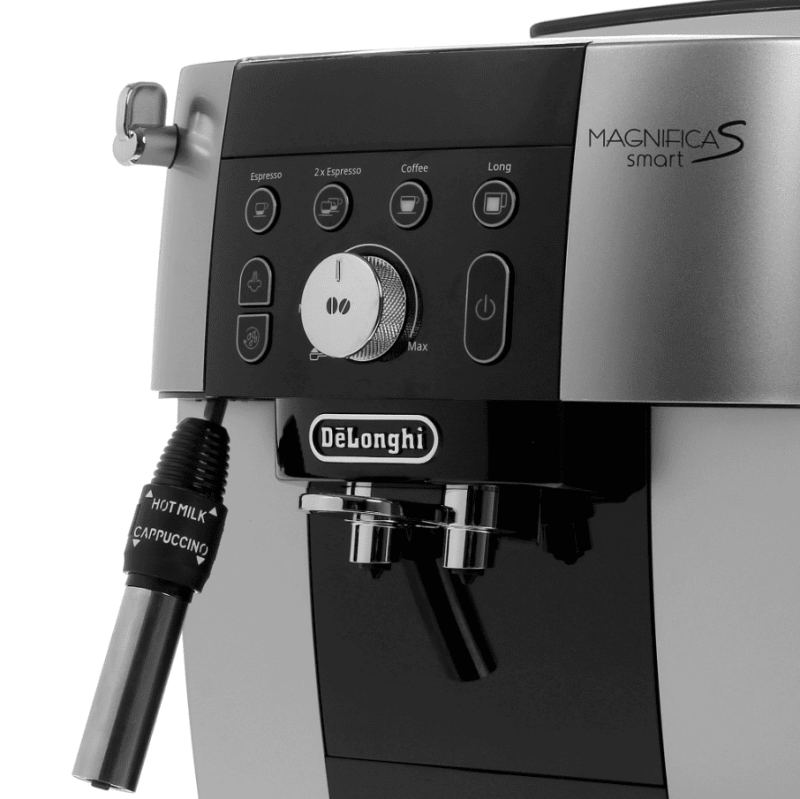Кофемашина De'Longhi Magnifica S Smart ECAM 250.23.SB