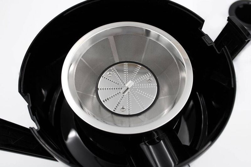 Соковыжималка Braun PurEase SJ3100BK