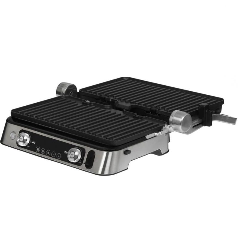 Электрогриль Braun MultiGrill 9 Pro CG9167