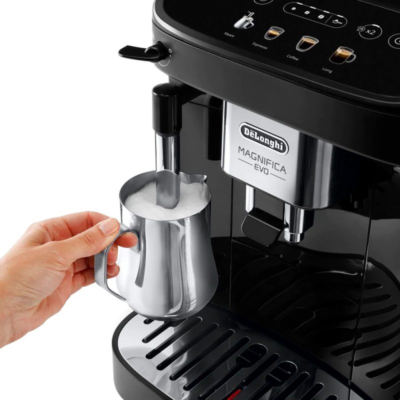 Кофемашина De'Longhi Magnifica Evo ECAM 290.21.B