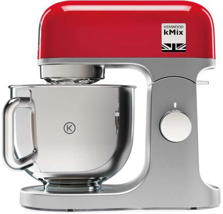 Комбайн Kenwood KMX750RD
