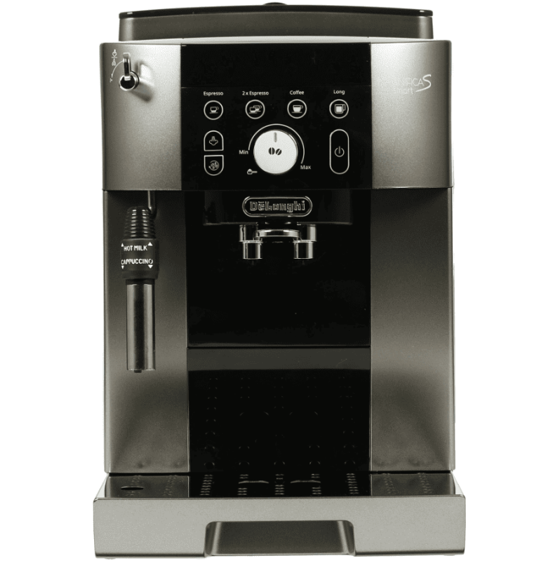 Кофемашина De'Longhi Magnifica S Smart ECAM 250.33.TB