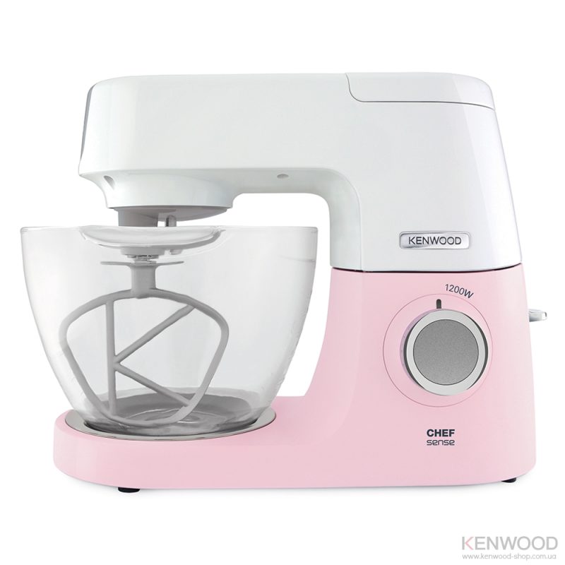 Кухонная машина Kenwood KVC 5100 P