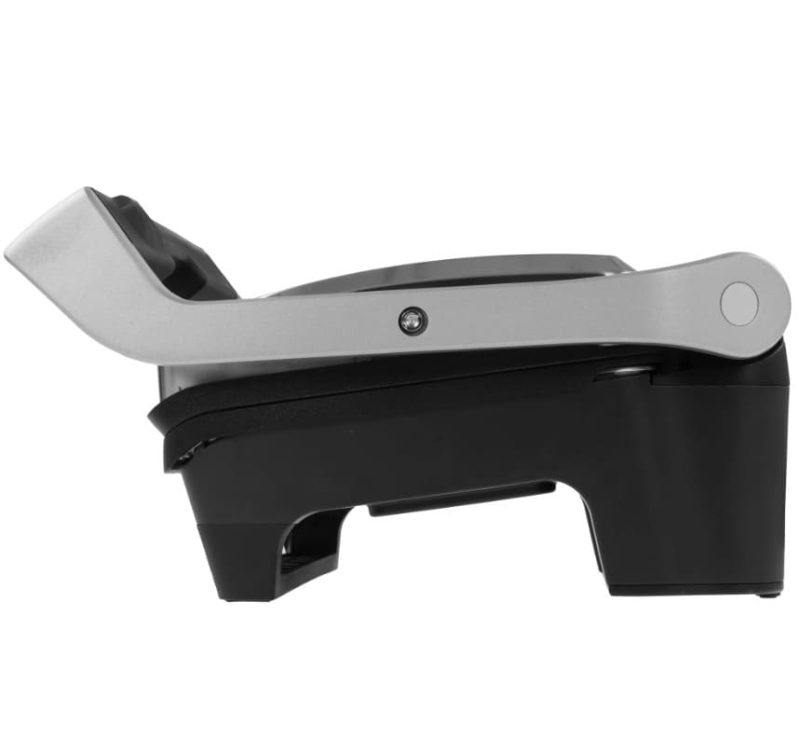 Гриль Tefal Optigrill Elite XL GC760D30