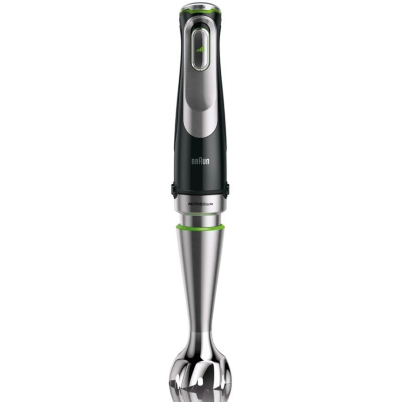Погружной блендер Braun Multiquick 9 MQ9138XI
