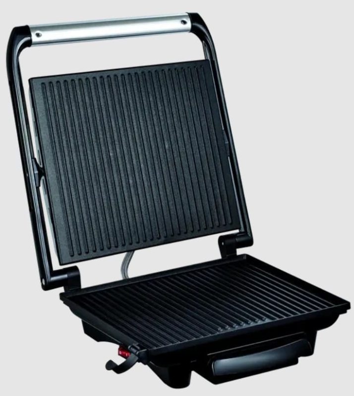 Контактный электрогриль Tefal Inicio GC241D38