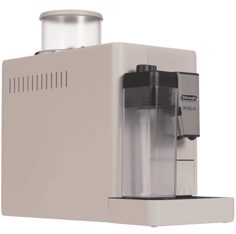 Кофемашина De'Longhi Rivelia EXAM 440.55.BG